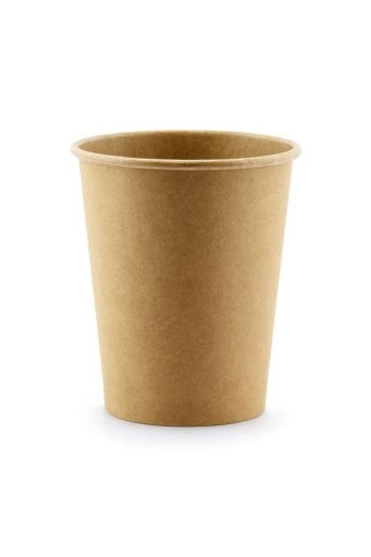 Kraft Bardaklar
